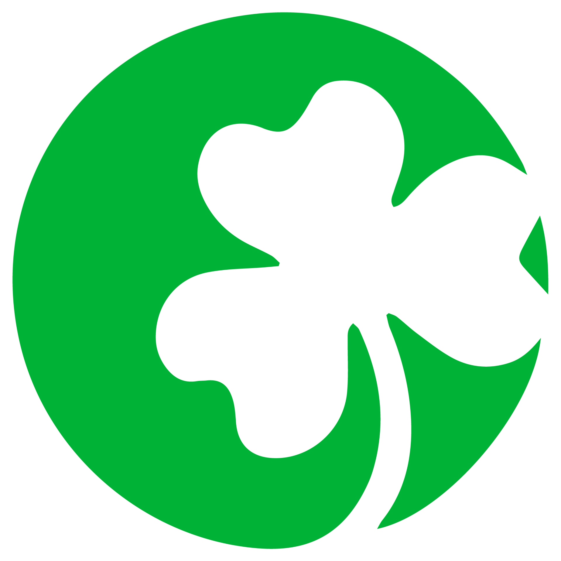 Patrick's Pub Logo Icon