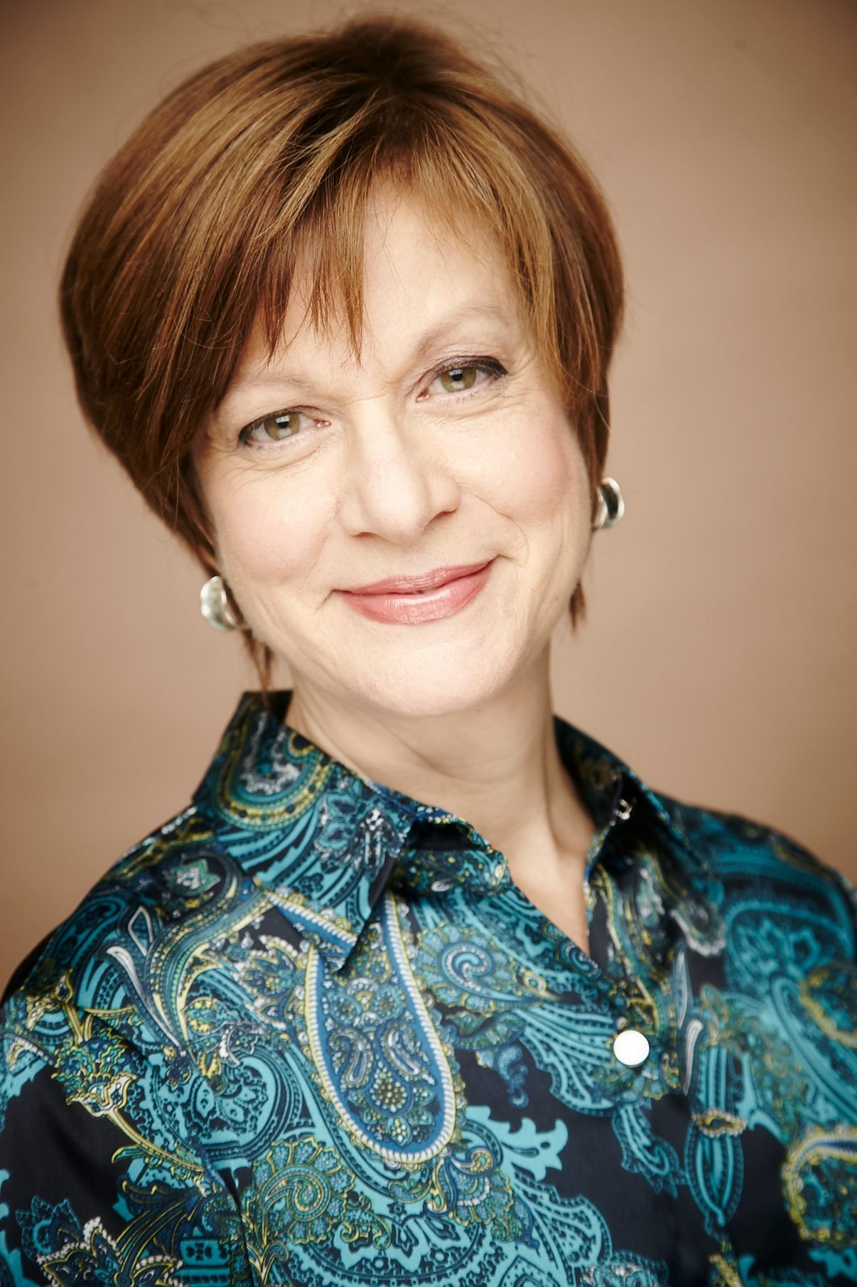 Image of Joyce Cooper-Kahn, Ph.D.