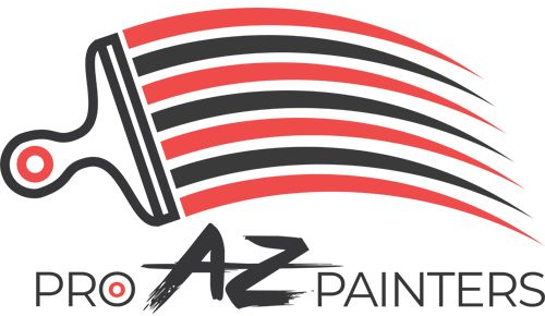 Pro AZ Painting logo