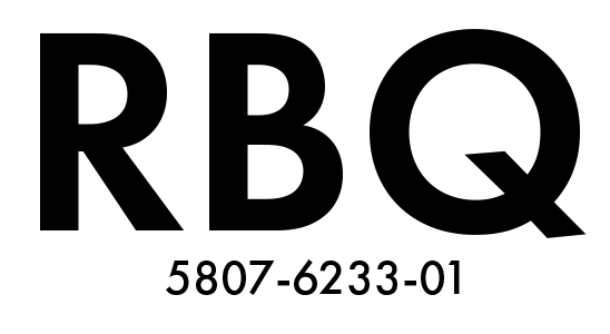 RBQ Logo