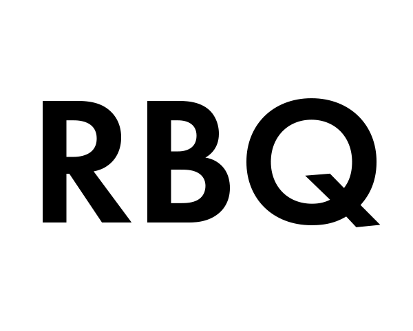 RBQ Logo