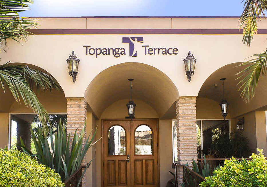 Topanga Terrace Rehabilitation and Subacute in West Hills, CA