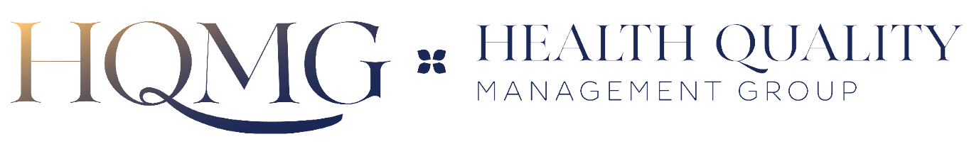 Health Quality Management Group Logo