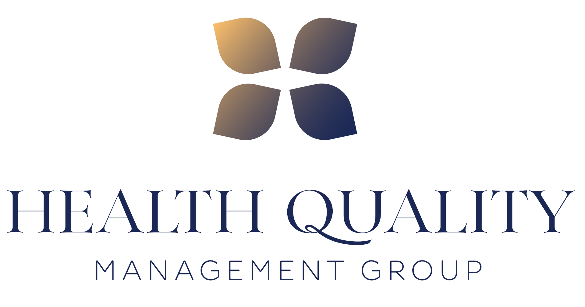 Health Quality Management Group Logo