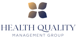 Health Quality Management Group Logo