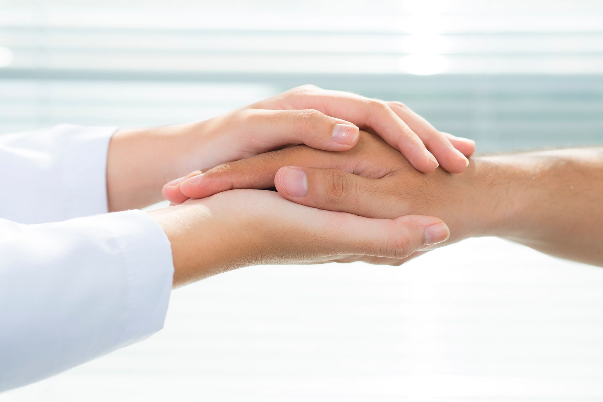Behavioral Health | HQMG
