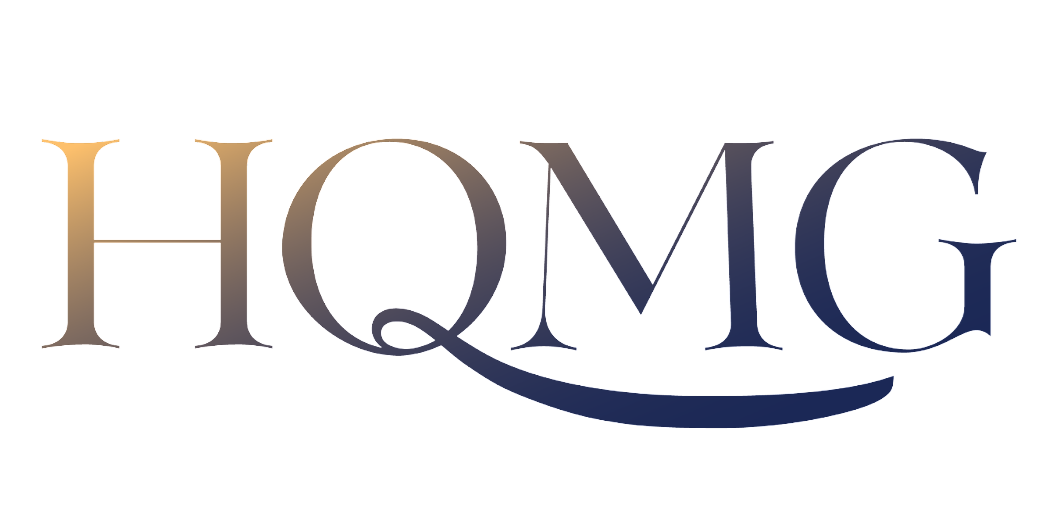 Health Quality Management Group Logo