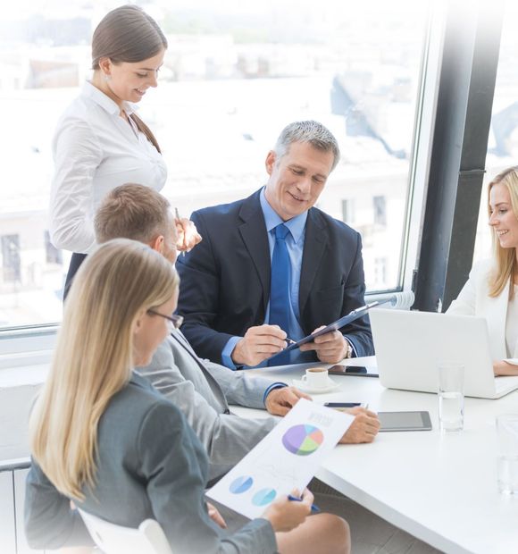 Operations Management | HQMG Operations Management | HQMG