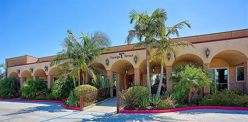 Topanga Terrace Rehabilitation and Subacute
