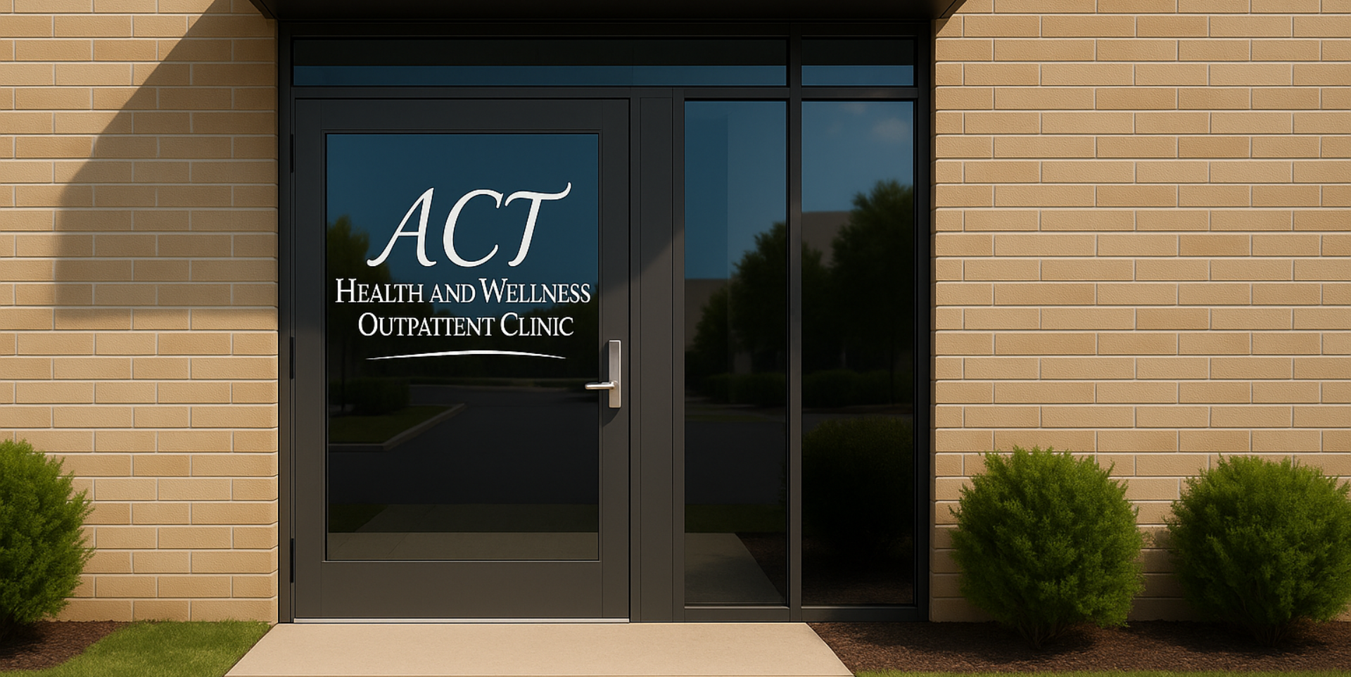 ACT Health | HQMG ACT Health | HQMG