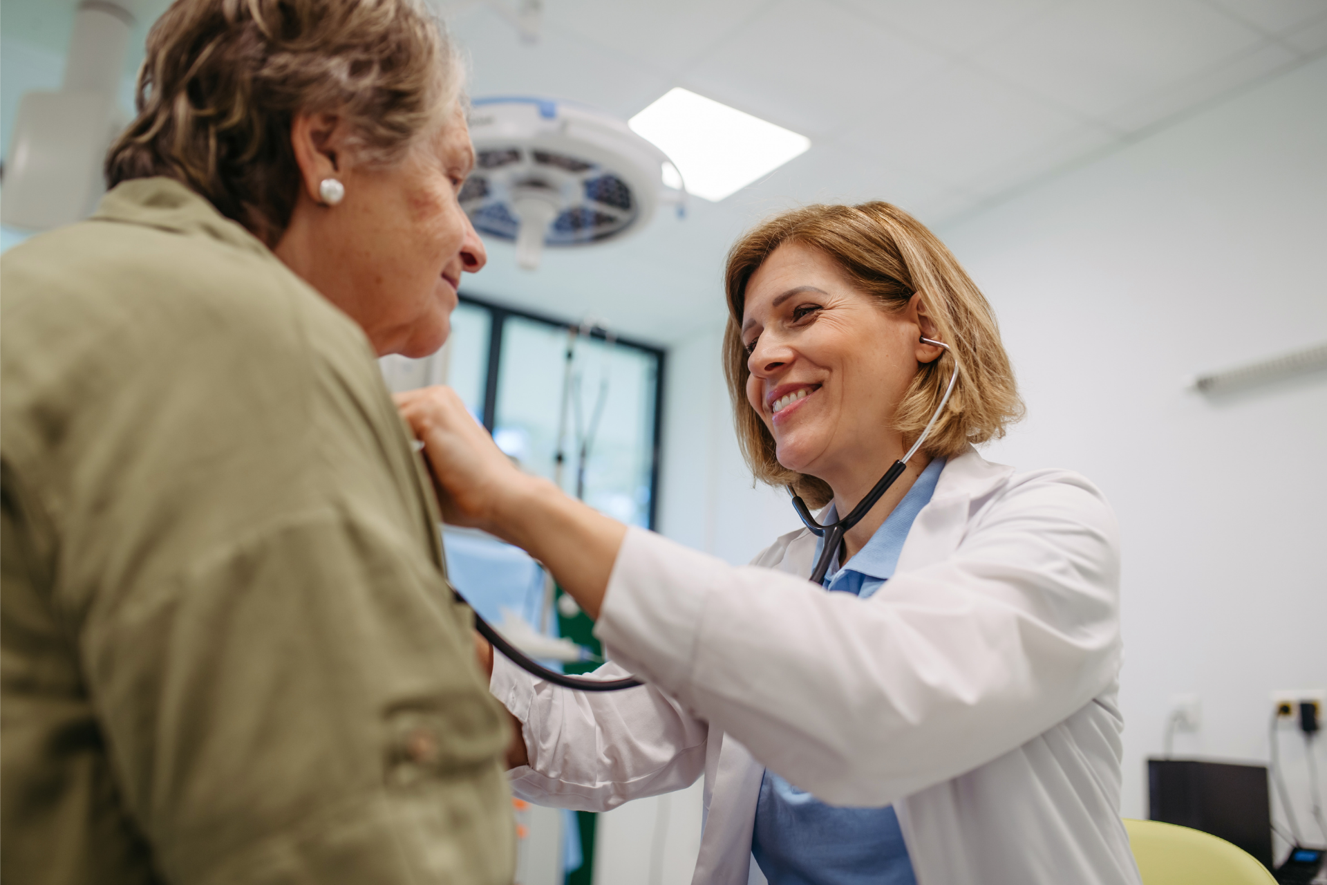 ACT Health and Wellness | HQMG