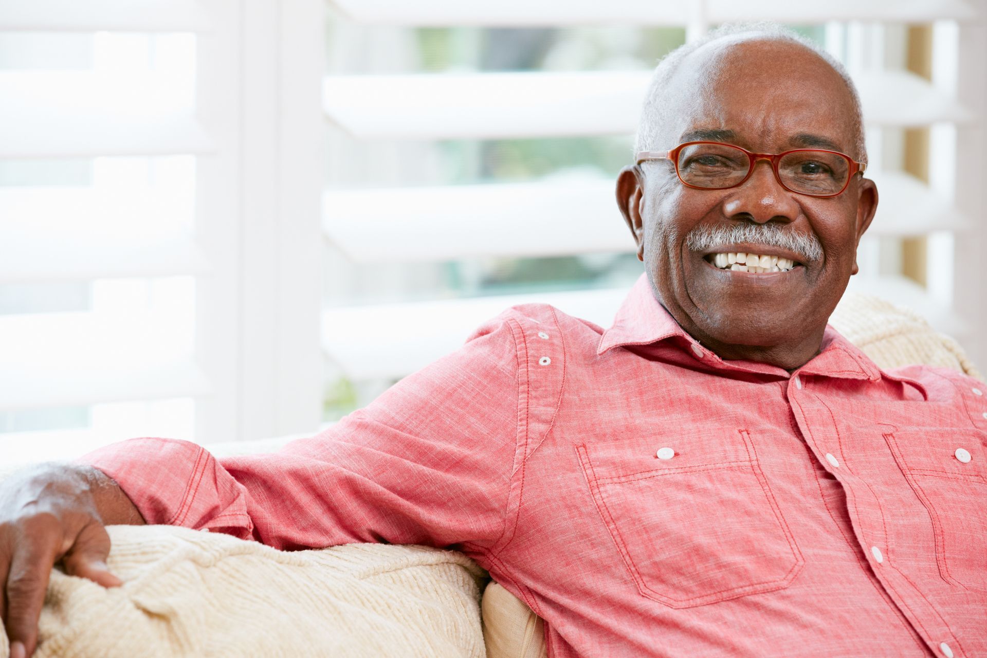 Independent Living | HQMG