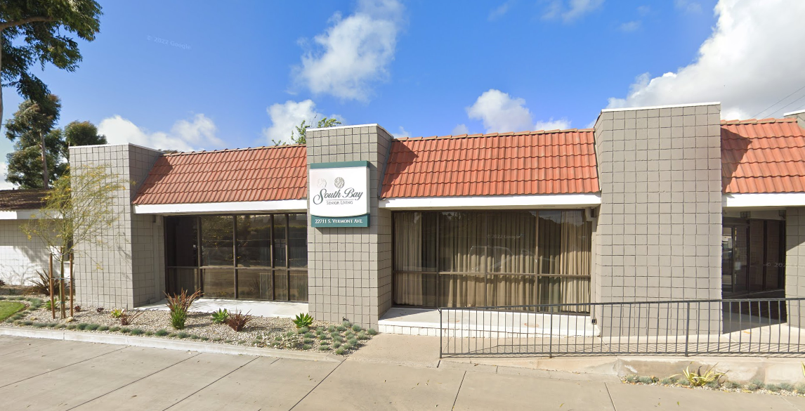 South Bay Senior Living