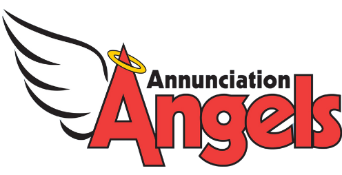 Annuciation Angels