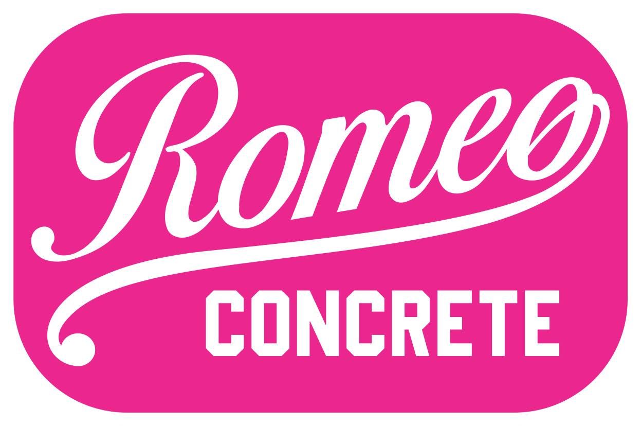 Romeo Concrete
