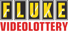 Fluke Videolottery logo