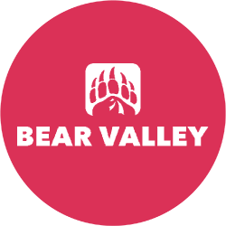 Bear Valley Pin