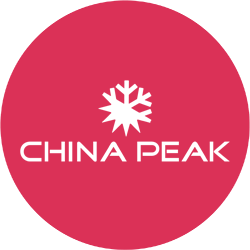 China Peak Pin
