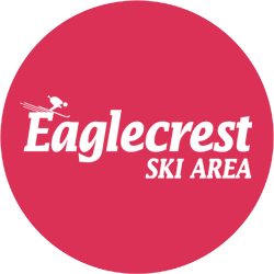 EagleCrest Pin