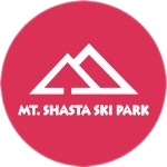 Mt. Shasta Pin