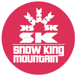 Snow King Pin