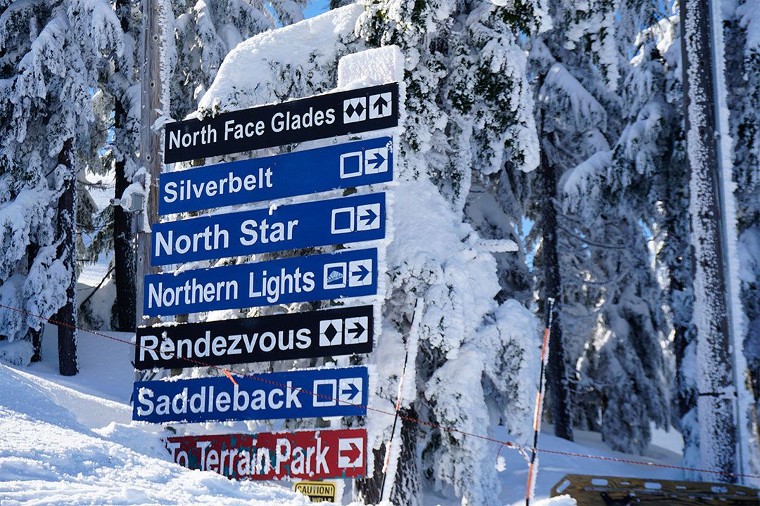 Silver Mountain Resort, ID, USA