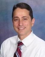 Dr. Joseph Qureshi - eye surgeon in Laurel, Washington DC