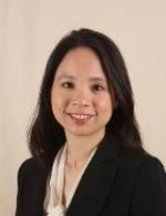 Dr. Desiree Ong - eye doctor in Laurel, Washington DC