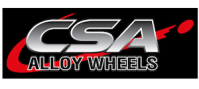 CSA Alloy Wheels