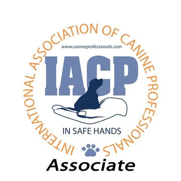 International Association Of Canine Professionals