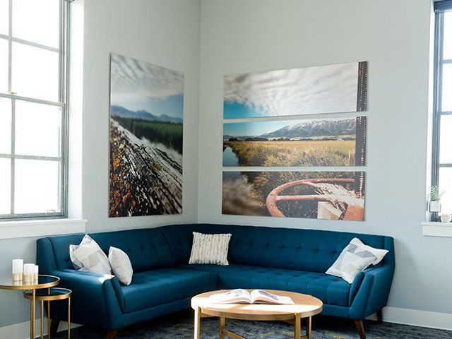 Acrylic Prints