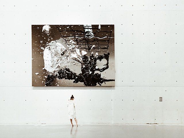 Art Reproduction