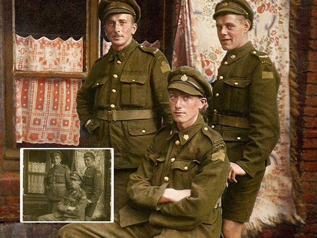 Colourization