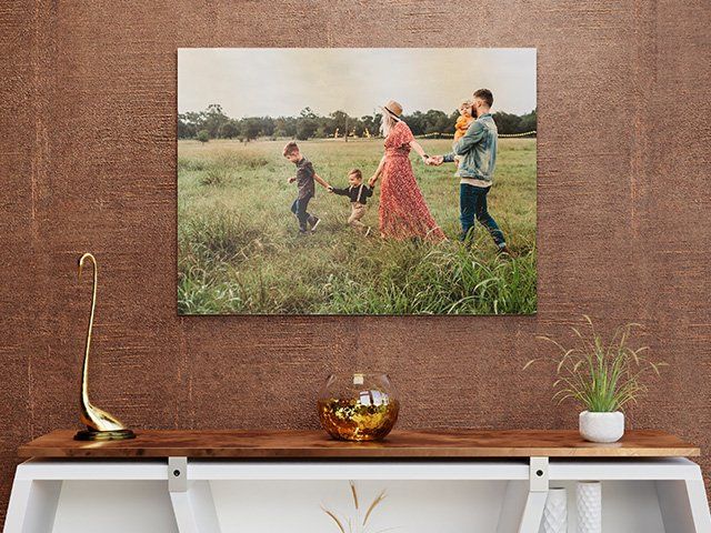 Metal Prints