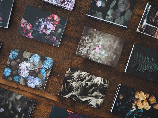 Express Prints images