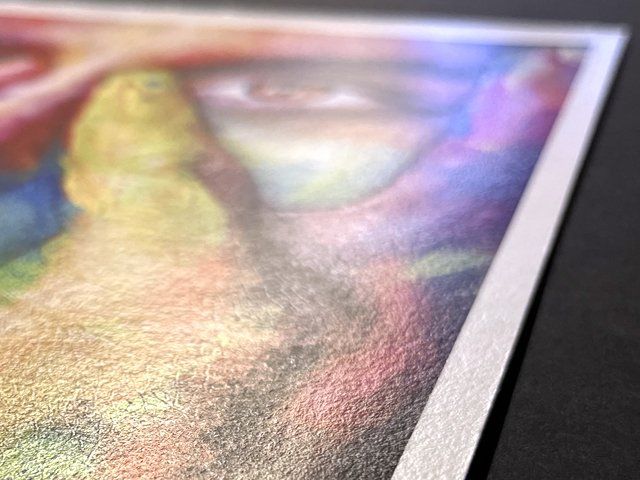 Hahnemühle Photo Rag® Metallic