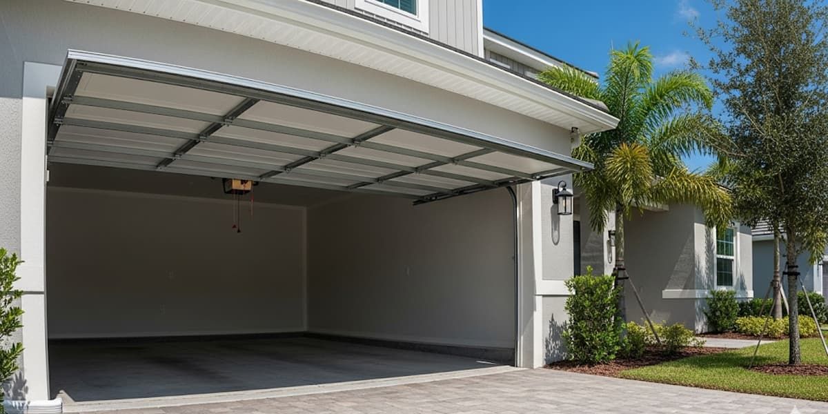 R-Value Guide: Best Garage Door Insulation | My Cool Garage