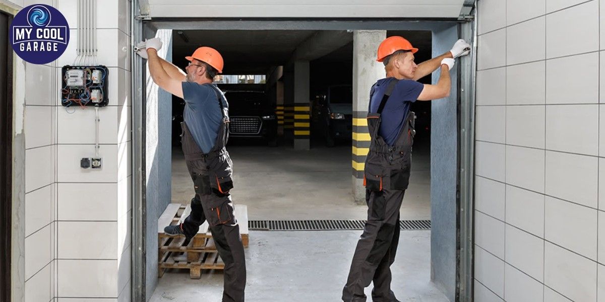 expert garage insulation estero florida