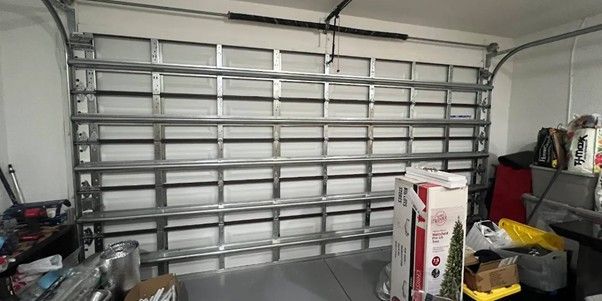 garage insulation company