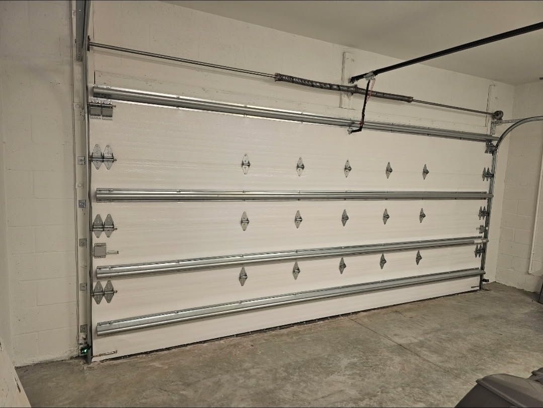 Garage Insulation Services