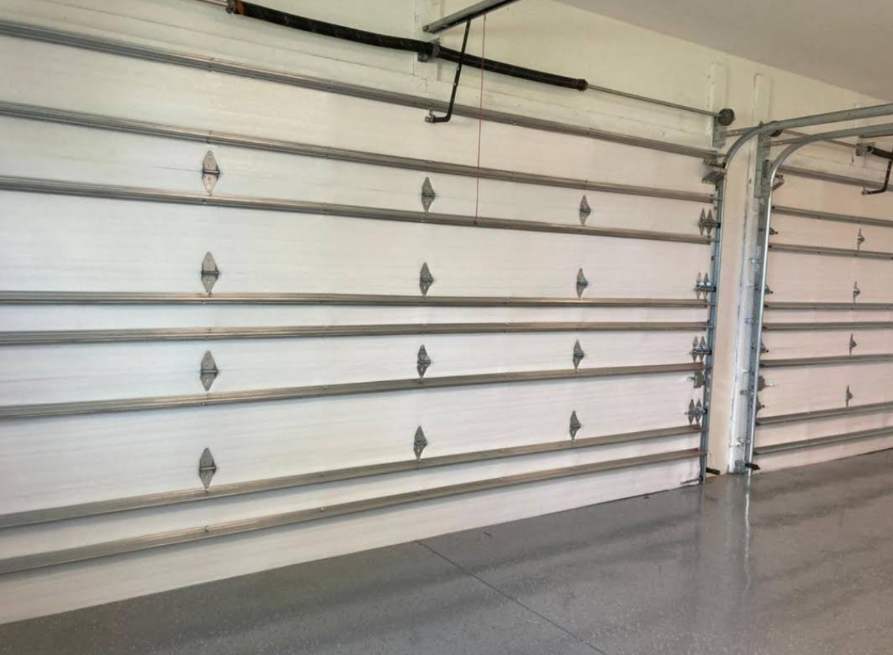 Garage Door Installation