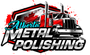 Alberta Metal Polishing Logo