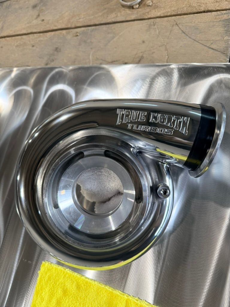 Metal fabrication and finishing in Wetaskiwin