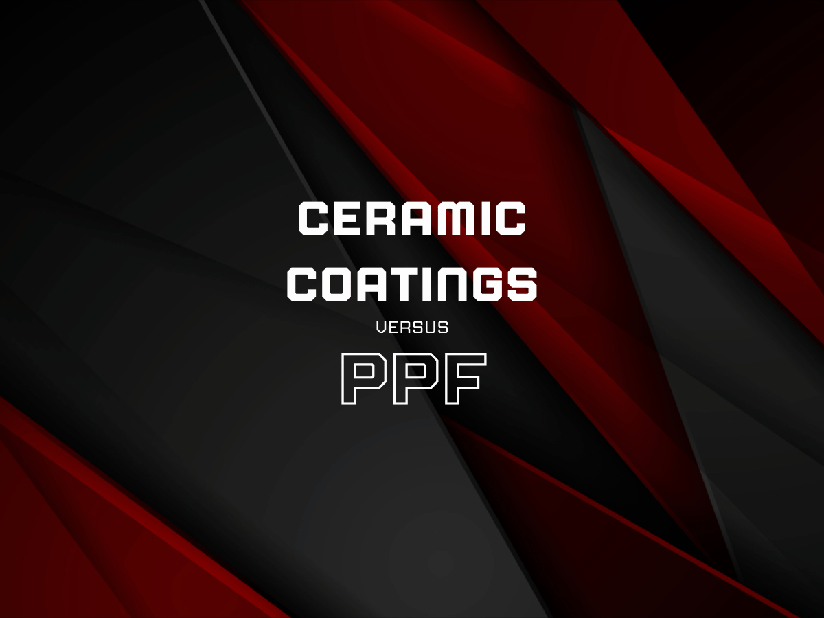 Thumbnail: Ceramic Coating Installation
