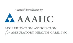 Accreditation Association for Ambulatory Health Care INC