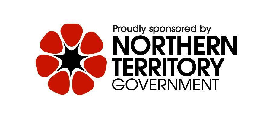 Logo of the Northern Territory Government.