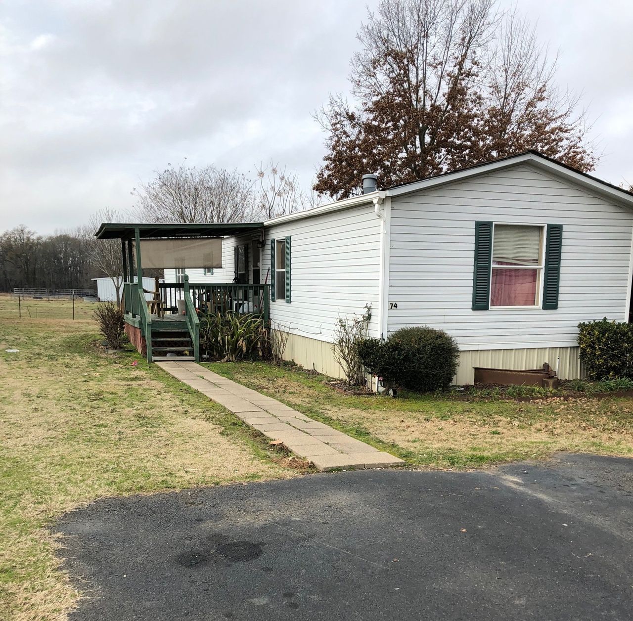 Mobile Home Park Texarkana, TX 9032786852