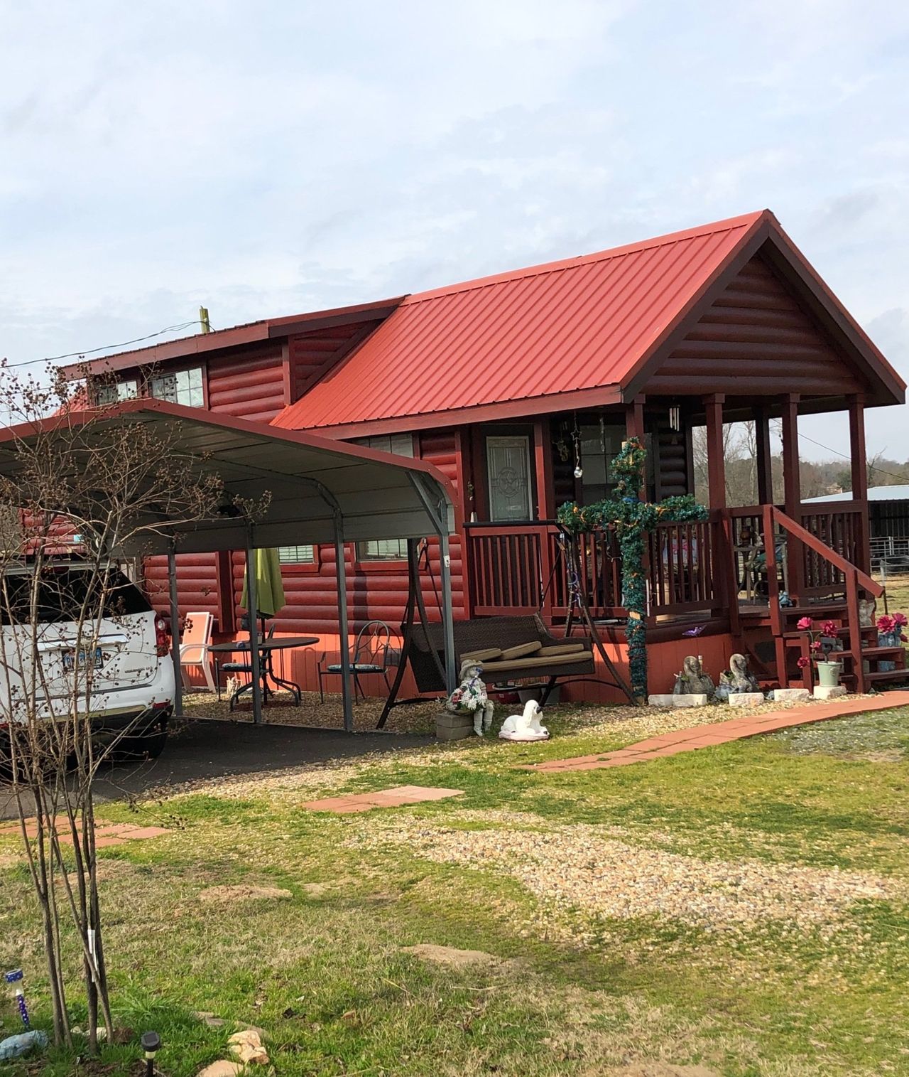 Mobile Home Park Texarkana, TX 9032786852