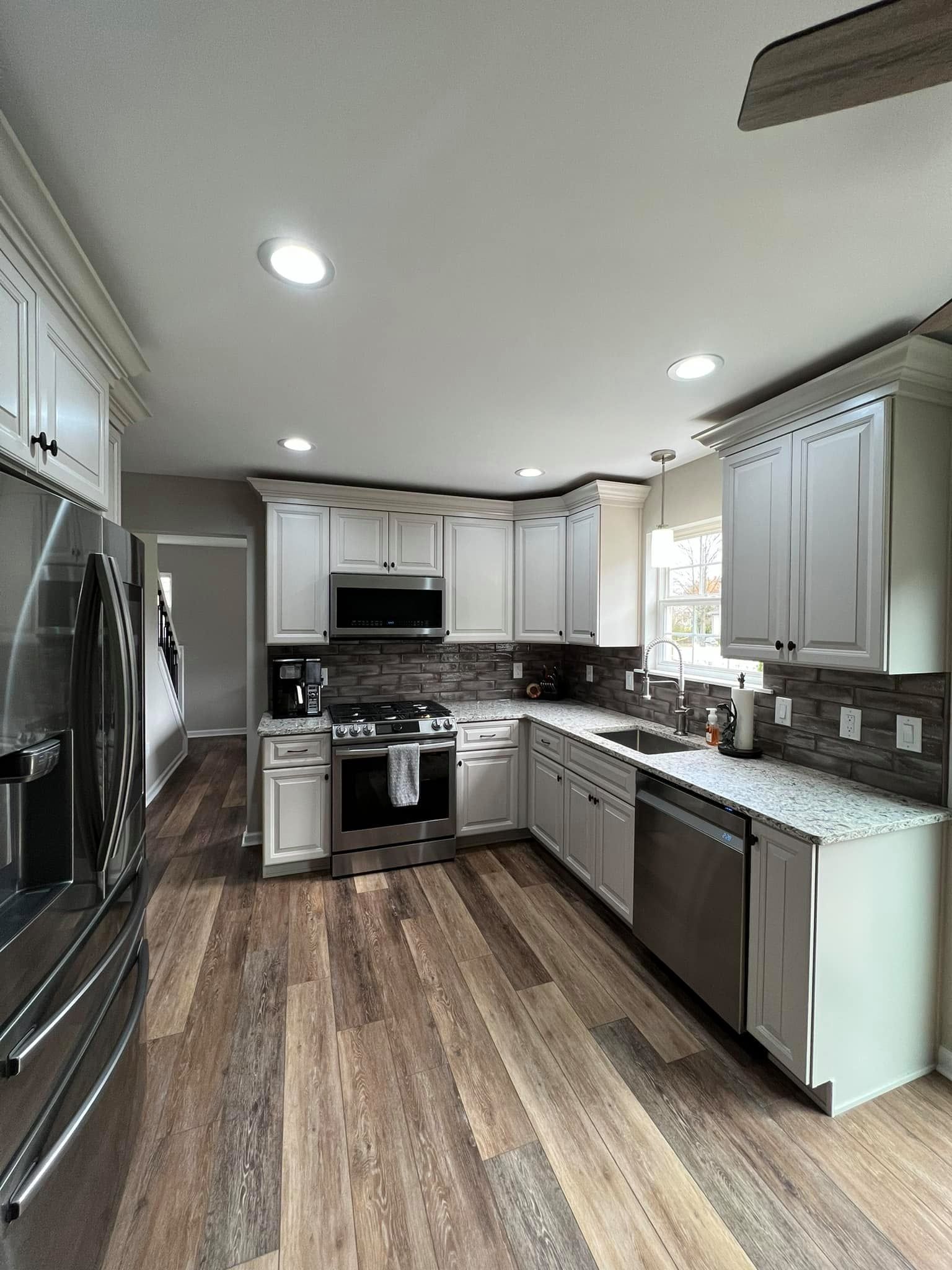 Easton PA Kitchen Remodeling Experts: Transform Your Space Today