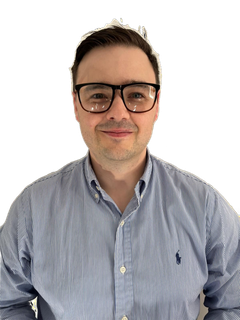 Ben Howells, founder and accountant